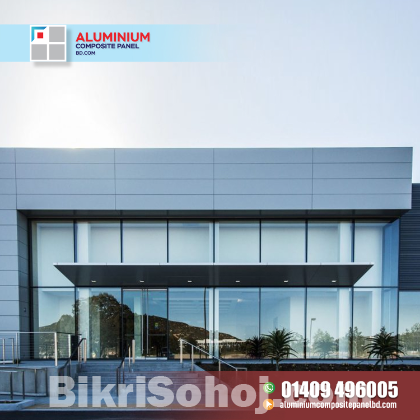 Alucobond sheet price in Bangladesh